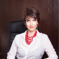 Nina Leschenko