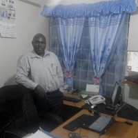 Daniel Ndunda