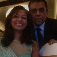 suresh britto