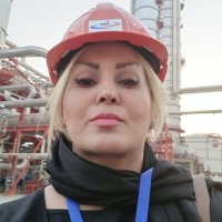 natasha shamohammadi