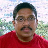 Gireesh Nisa