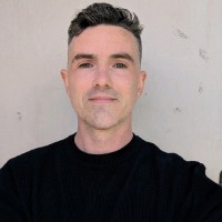 Mark Byrne