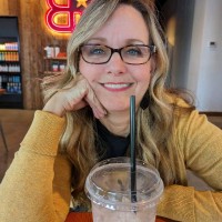 Stormy Olsen