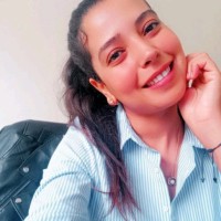 Rabab Moujoud