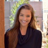 Ashlyn Olson