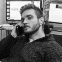 Wes Richter