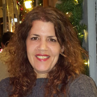 Yifat Shor-Idel יפעת שור-אידל