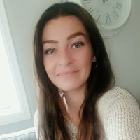 Marielle Gjøs