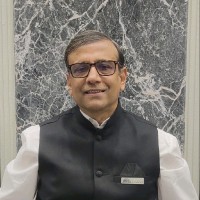 Ramakrishnan Parameswaran