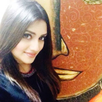 Afreen Ali