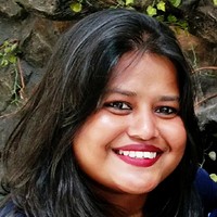 Vishakha Fernandes