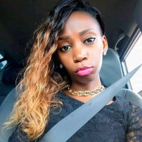 Joyce Muthini