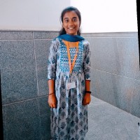 Deepa B C