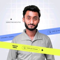 OSAMA IQBAL