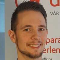 Christian Ahlman