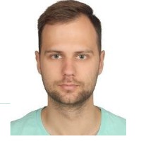 Marcin Krzyminski