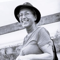 Kerstin Persson