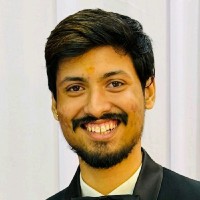 Bhargav Jani