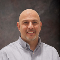Eric Anthos