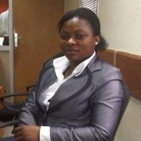 Amalaha Helen Eleojo