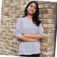 Prathibha Rani Kosigi