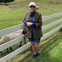 Marjorie Mccoy