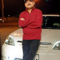 Mashhood Ali