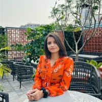 Raj Nandini Kumari