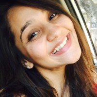 Shivani Doshi