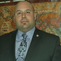 James A. Acevedo, CPP, CPS