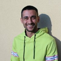 Simone Fellina