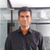 Preetham V