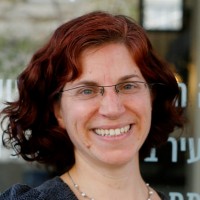 Vered Rekanati