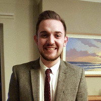 Anthony Crick