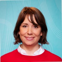 Maria Gabrielsen Jumbert