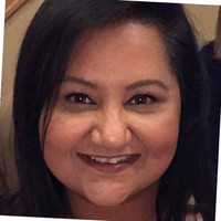 Meghna Rajiva