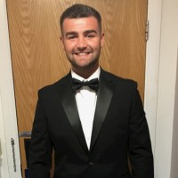 Ben Lycett