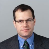 Hugh Montag