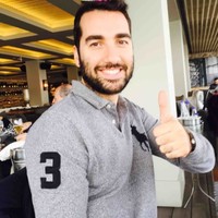 Alexandros Theocharis