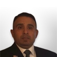 Jerald Perez