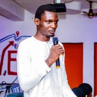 Dauda Mubarak