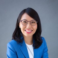 Amelia Hong, CFP, CMSRL