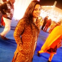 Poonam V.