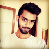 Chandan D C