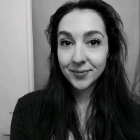Aurélie MELLAH
