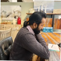 Dr Afzal Jahangir