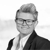 Birgit Pedersen