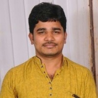 Siva Krishna