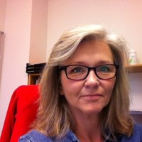 Maria Viggedal Jansson