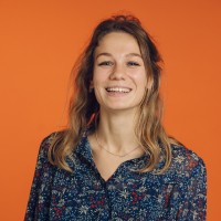 M. Spijkers (Merel)
